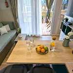 营地 Mobile Homes Jaki - 2 Bathrooms, Large Terrace 比奥格勒·纳·莫鲁