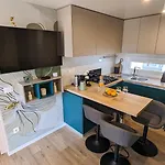 营地 Mobile Homes Jaki - 2 Bathrooms, Large Terrace 4*
