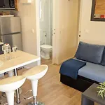营地 Mobile Homes Jaki - 2 Bathrooms, Large Terrace 4*