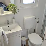 Mobile Homes Jaki - 2 Bathrooms, Large Terrace