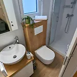 营地 Mobile Homes Jaki - 2 Bathrooms, Large Terrace 4*