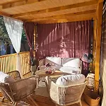 Mobile Homes Jaki - 2 Bathrooms, Large Terrace 4*