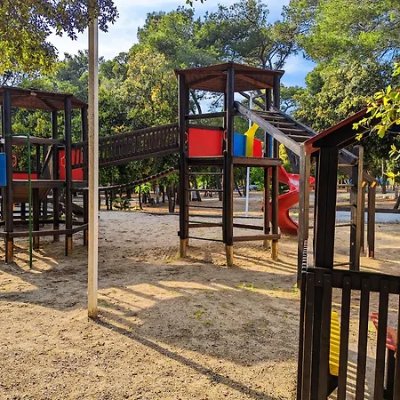 Mobile Homes Jaki - 2 Bathrooms, Large Terrace