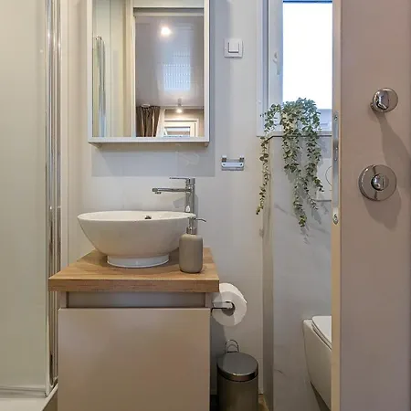 Mobile Homes Jaki - 2 Bathrooms, Large Terrace Campsite 4*