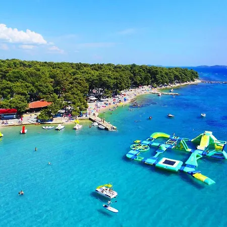 Mobile Homes Jaki Biograd Na Moru