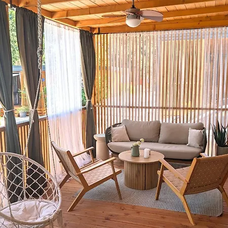 Mobile Homes Jaki Camping Biograd Na Moru