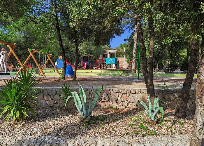 Mobile Homes Jaki - 2 Bathrooms, Large Terrace