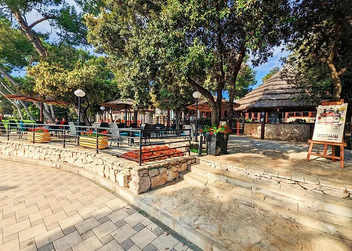 Mobile Homes Jaki - 2 Bathrooms, Large Terrace