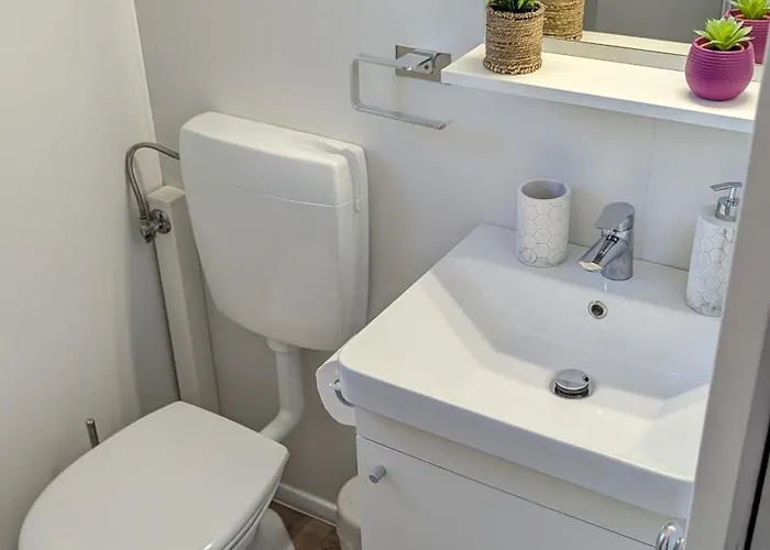 Mobile Homes Jaki Biograd Na Moru
