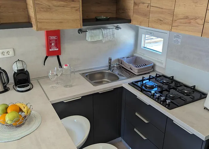 Mobile Homes Jaki