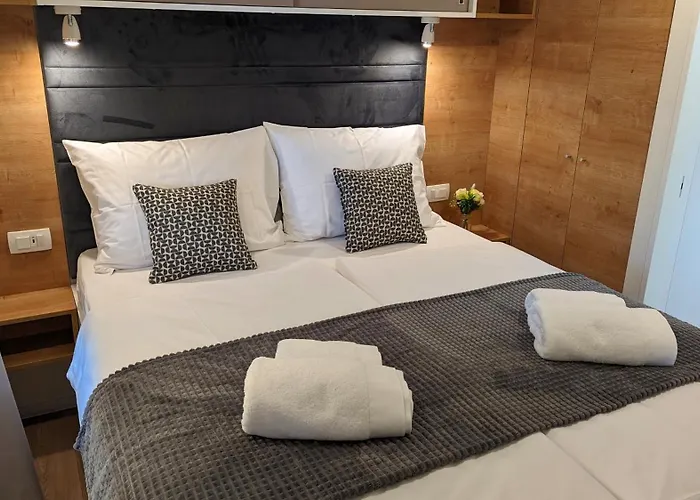 Mobile Homes Jaki 4*