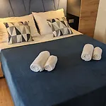 Campingplatz Mobile Homes Jaki - 2 Bathrooms, Large Terrace 4*