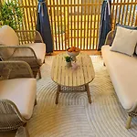 Mobile Homes Jaki - 2 Bathrooms, Large Terrace 4* Weißenburg