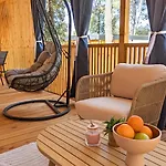 Campingplatz Mobile Homes Jaki - 2 Bathrooms, Large Terrace