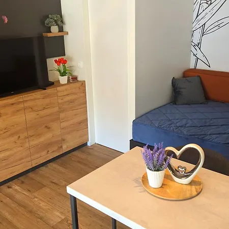 مكان تخييم Mobile Homes Jaki - 2 Bathrooms, Large Terrace بيوغْغاد نا موغو