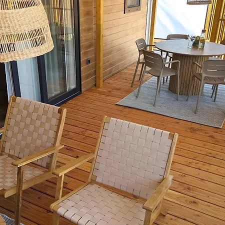 Mobile Homes Jaki Biograd Na Moru