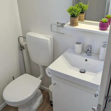 Mobile Homes Jaki Biograd Na Moru