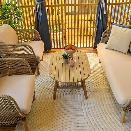 Mobile Homes Jaki - 2 Bathrooms, Large Terrace 4* 比奥格勒·纳·莫鲁