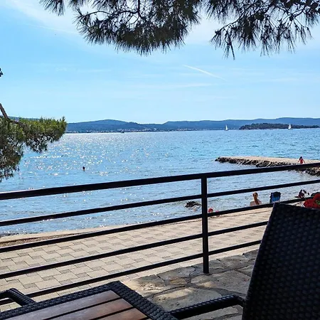 Mobile Homes Jaki Campsite 4*