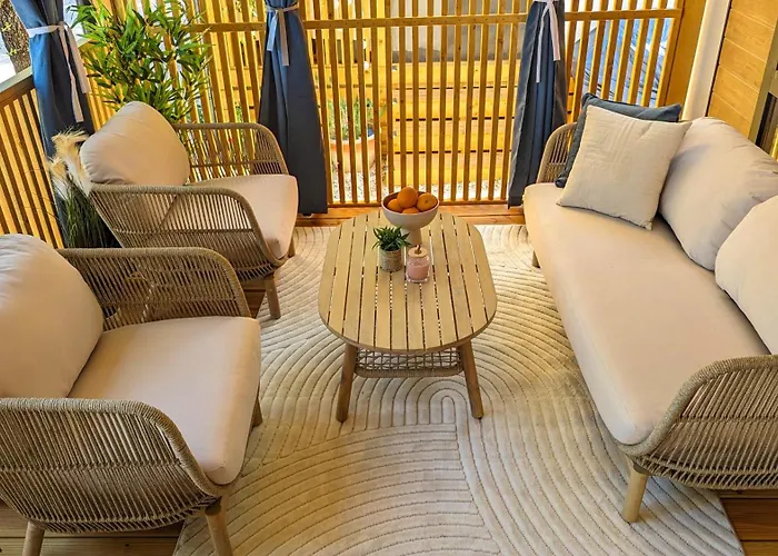 Mobile Homes Jaki - 2 Bathrooms, Large Terrace 4* Biograd Na Moru